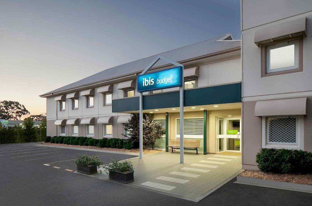 Ibis Budget Κανμπέρα Εξωτερικό φωτογραφία
