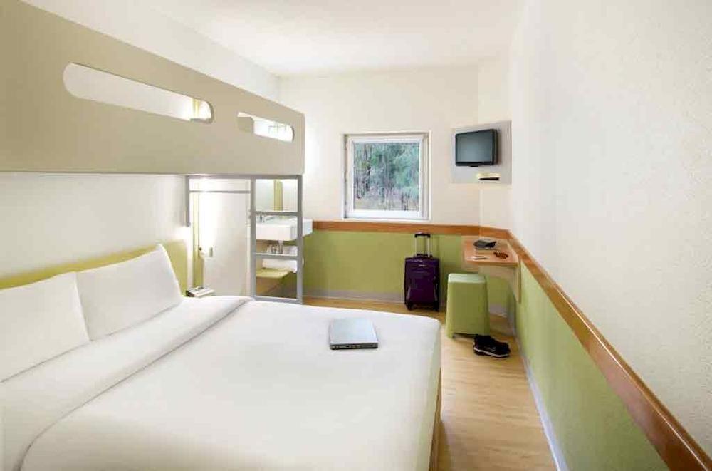 Ibis Budget Κανμπέρα Εξωτερικό φωτογραφία