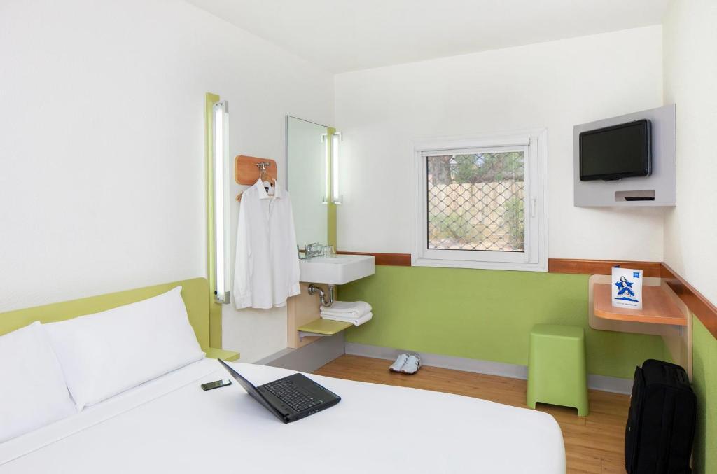 Ibis Budget Κανμπέρα Εξωτερικό φωτογραφία