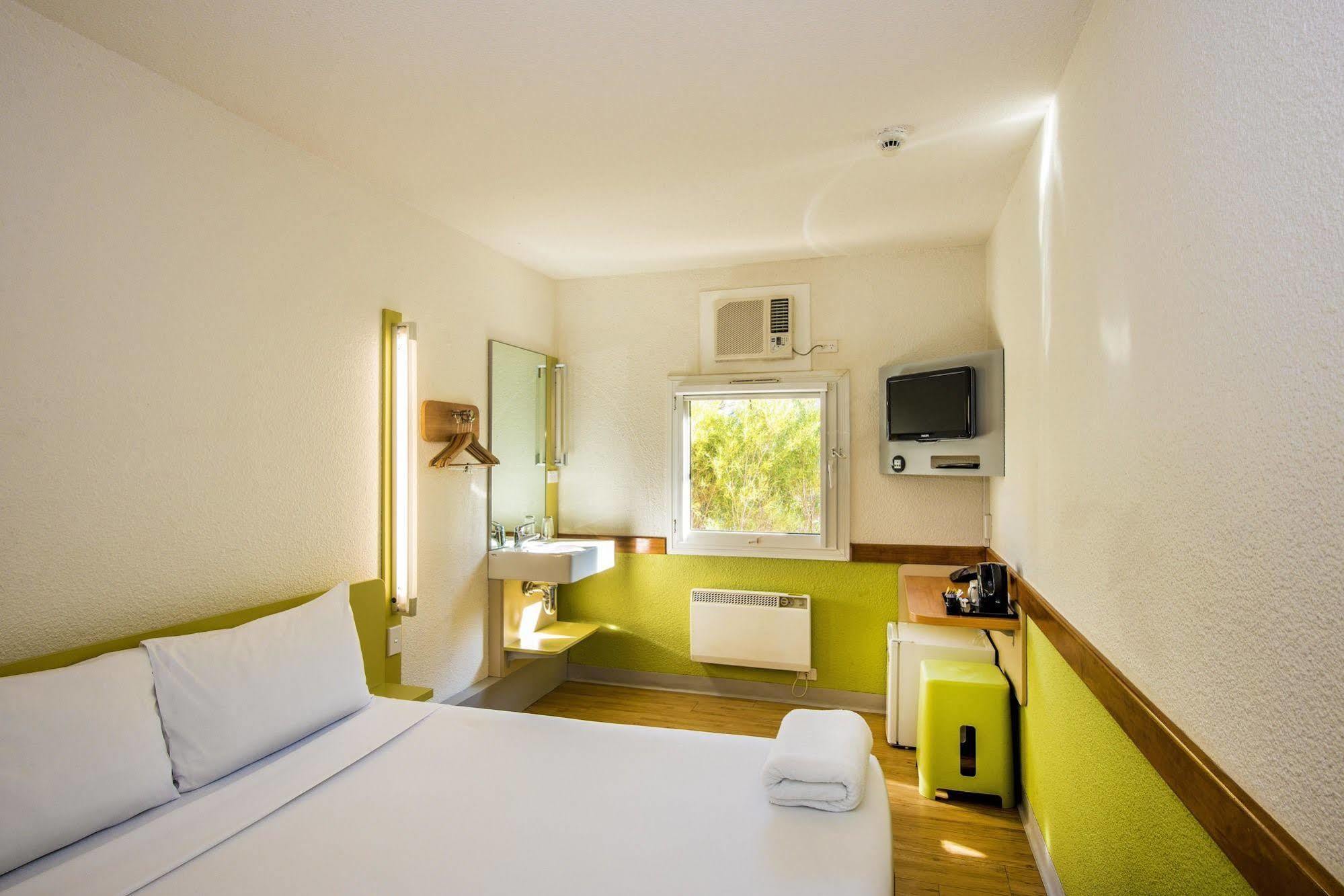 Ibis Budget Κανμπέρα Εξωτερικό φωτογραφία