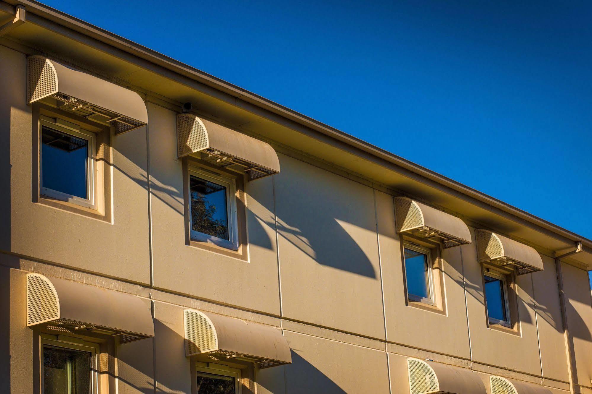 Ibis Budget Κανμπέρα Εξωτερικό φωτογραφία